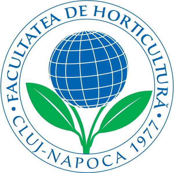Faculty of Horticulture Cluj-Napoca logo Sestras